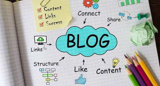 blog schematic